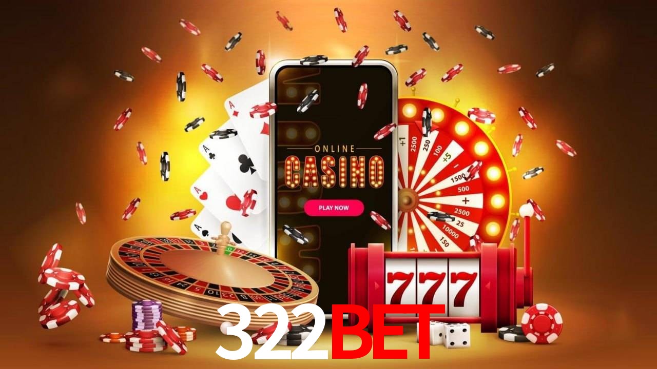 Estatísticas 322bet